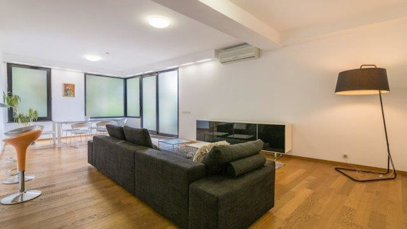 Mašekova, Srebrnjak, 145m²