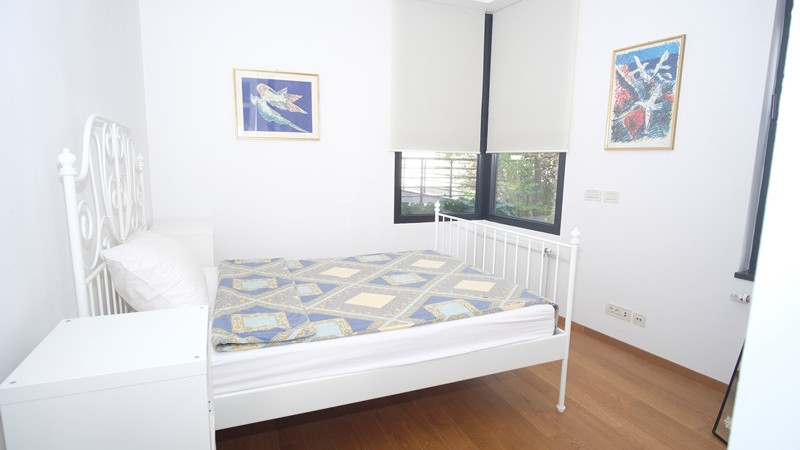 Mašekova, Srebrnjak, 140m²