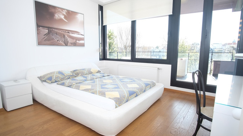 Mašekova, Srebrnjak, 140m²