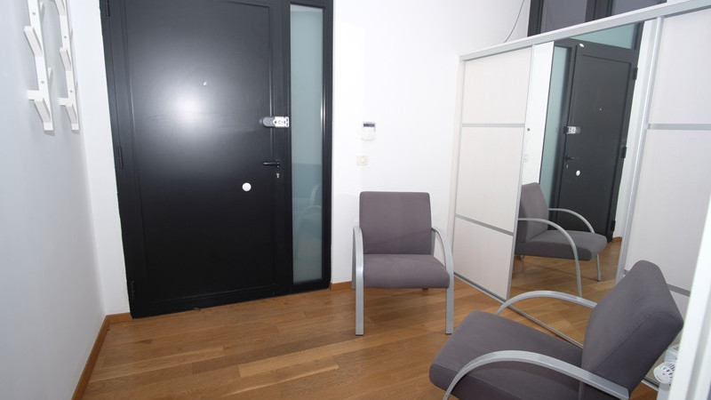 Mašekova, Srebrnjak, 140m²