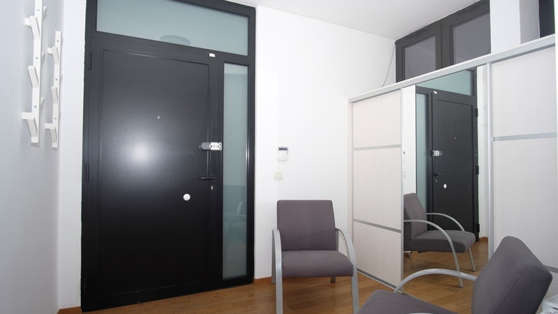 Mašekova, Srebrnjak, 140m²