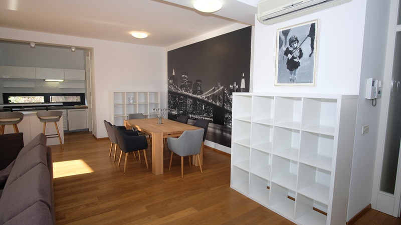 Mašekova, Srebrnjak, 140m²