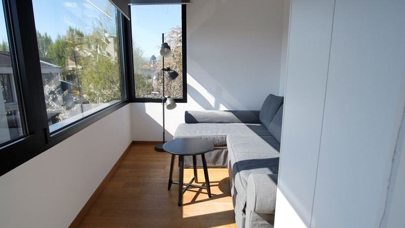 Mašekova, Srebrnjak, 140m²