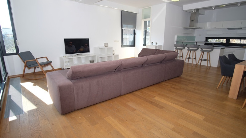 Mašekova, Srebrnjak, 140m²