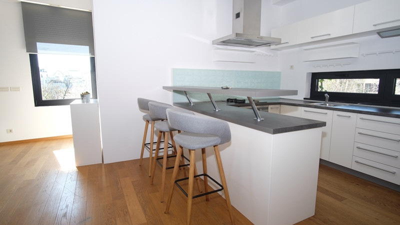 Mašekova, Srebrnjak, 140m²