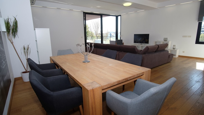 Mašekova, Srebrnjak, 140m²