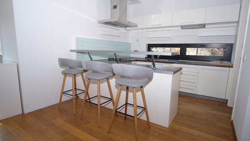 Mašekova, Srebrnjak, 140m²