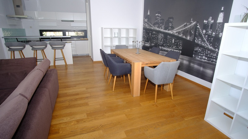 Mašekova, Srebrnjak, 140m²