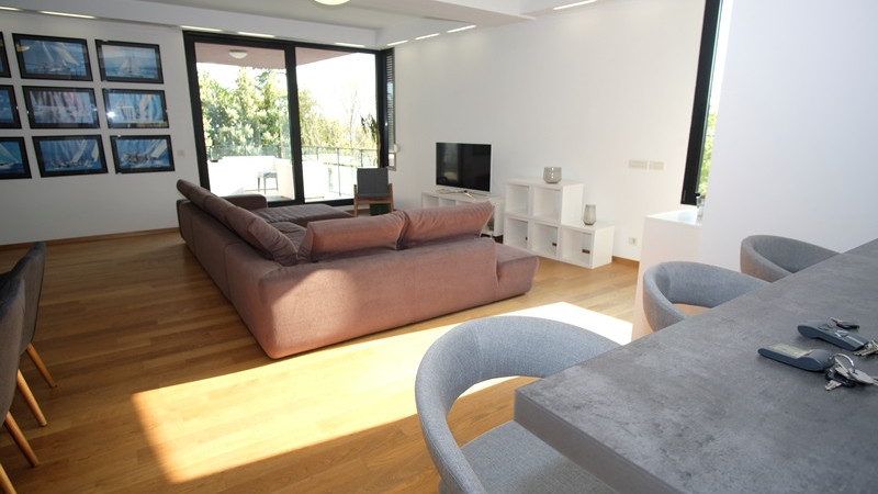 Mašekova, Srebrnjak, 140m²