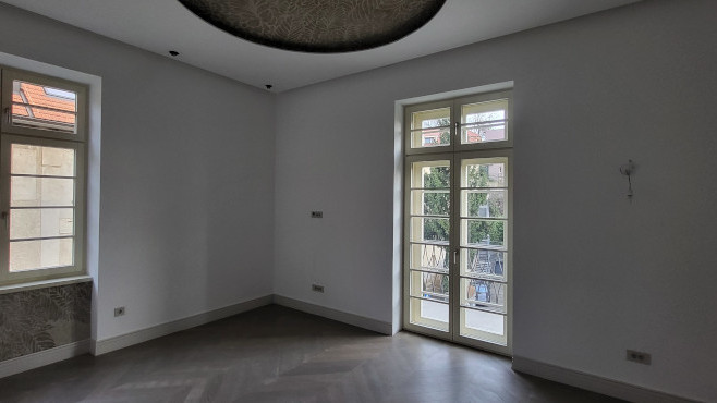 Vladimira Nazora, Tuškanac, 188m²