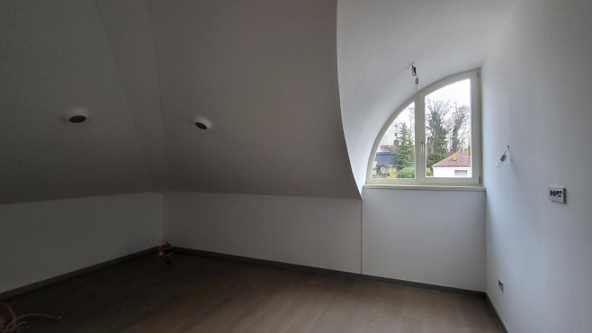 Vladimira Nazora, Tuškanac, 188m²