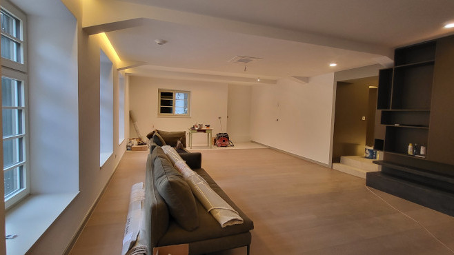 Vladimira Nazora, Tuškanac, 177m²