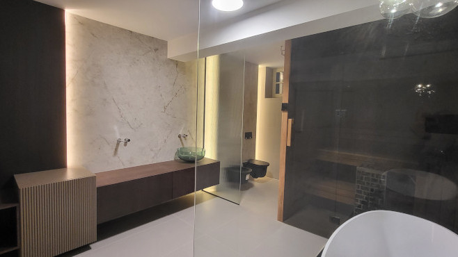 Vladimira Nazora, Tuškanac, 177m²