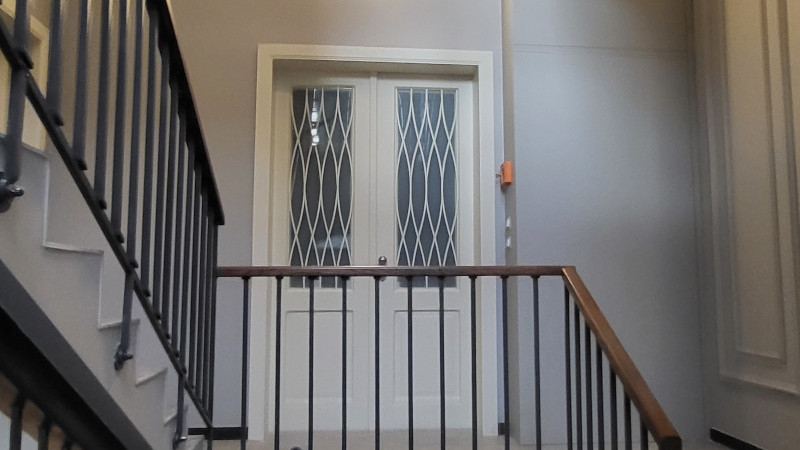 Vladimira Nazora, Tuškanac, 177m²