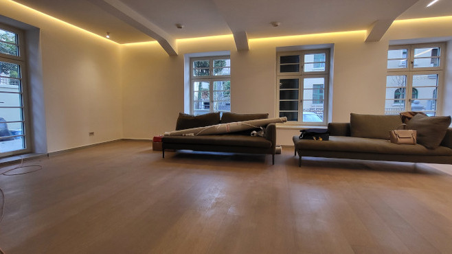 Vladimira Nazora, Tuškanac, 177m²