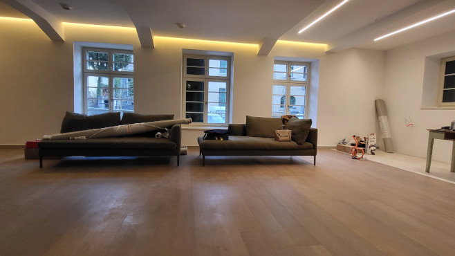 Vladimira Nazora, Tuškanac, 177m²