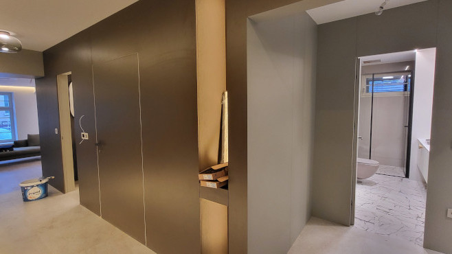 Vladimira Nazora, Tuškanac, 177m²