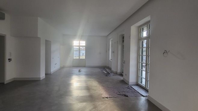 Vladimira Nazora, Tuškanac, 202m²