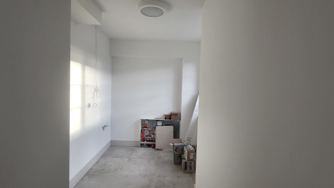 Vladimira Nazora, Tuškanac, 202m²