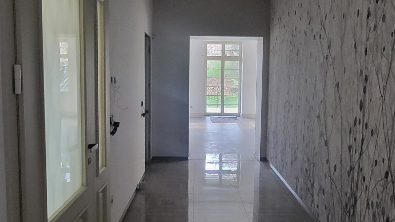 Vladimira Nazora, Tuškanac, 202m²