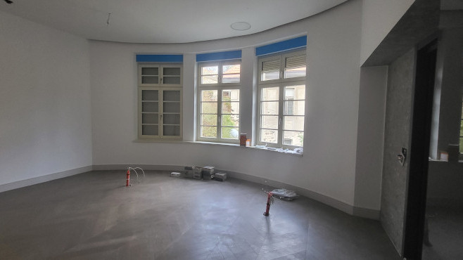 Vladimira Nazora, Tuškanac, 202m²