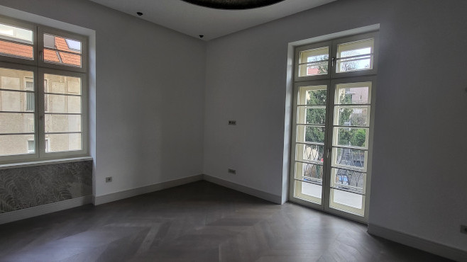 Vladimira Nazora, Tuškanac, 202m²