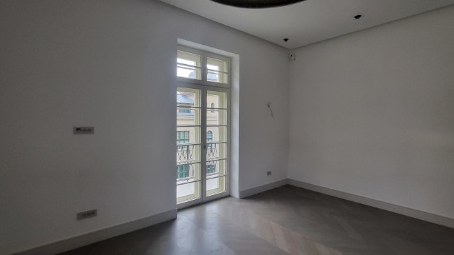 Vladimira Nazora, Tuškanac, 202m²