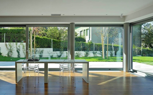 Šalata, Šalata, 500m²