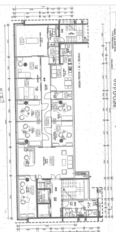 Donje Svetice, Donje Sveice, 266m²