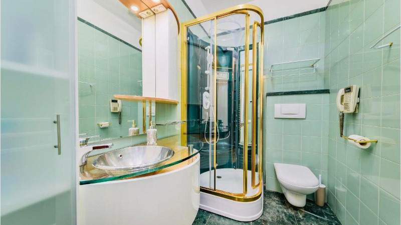 Trg bana Jelačića, Centar, 160m²