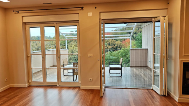 Kameniti stol, Remete, 198m²