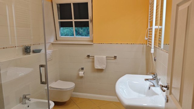 Kameniti stol, Remete, 198m²