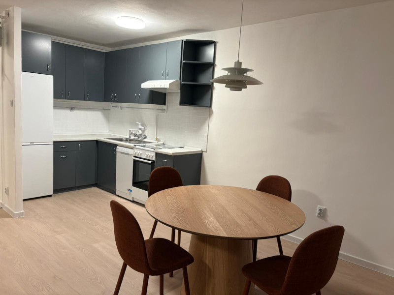 Hughe Ehrlicha, Sopot (Novi Zagreb - Istok), 79m²