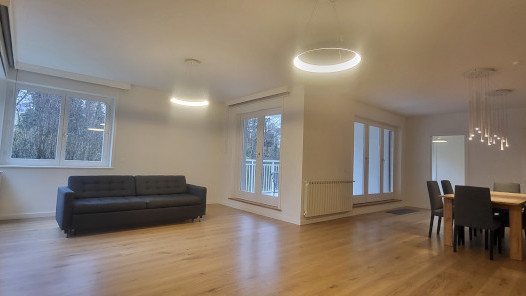 Tuškanac, Tuškanac, 220m&sup2;