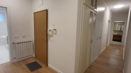 Tuškanac, Tuškanac, 220m&sup2;