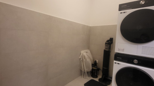 Tuškanac, Tuškanac, 220m&sup2;