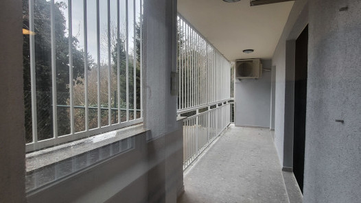 Tuškanac, Tuškanac, 220m&sup2;