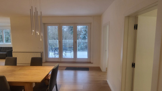 Tuškanac, Tuškanac, 220m&sup2;