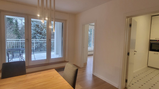 Tuškanac, Tuškanac, 220m&sup2;