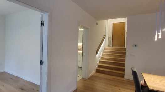 Tuškanac, Tuškanac, 220m&sup2;