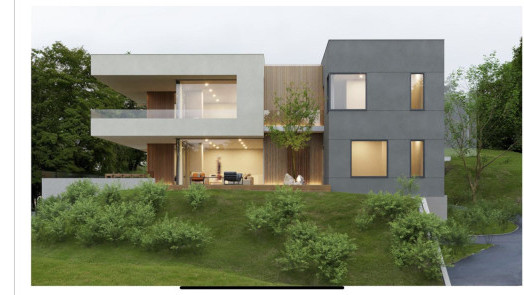 Tuškanac, Tuškanac, 1680m&sup2;