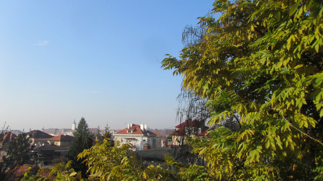 Šalata, Šalata, 450m&sup2;