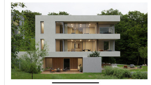 Tuškanac, Tuškanac, 1160m&sup2;