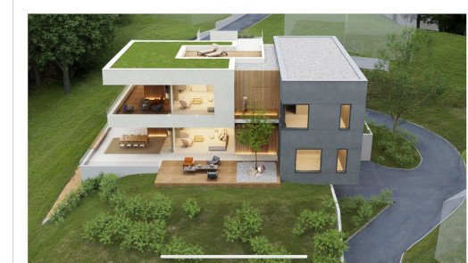 Tuškanac, Tuškanac, 1160m&sup2;