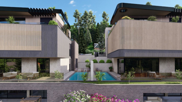 Tuškanac, Tuškanac, 1400m&sup2;