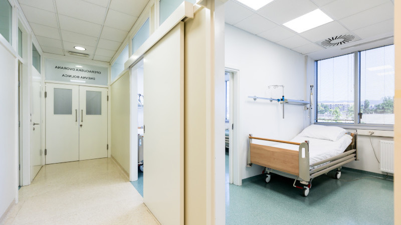 Donje Svetice, Donje Sveice, 266m&sup2;