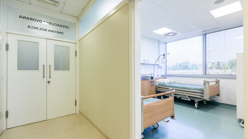 Donje Svetice, Donje Sveice, 266m&sup2;