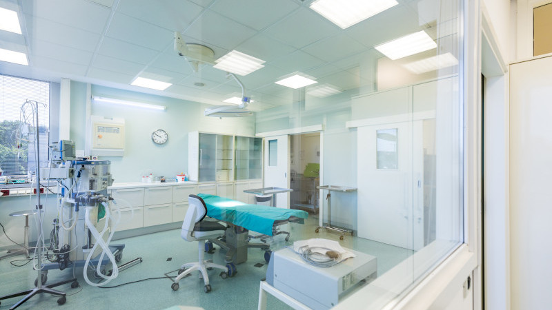 Donje Svetice, Donje Sveice, 266m&sup2;