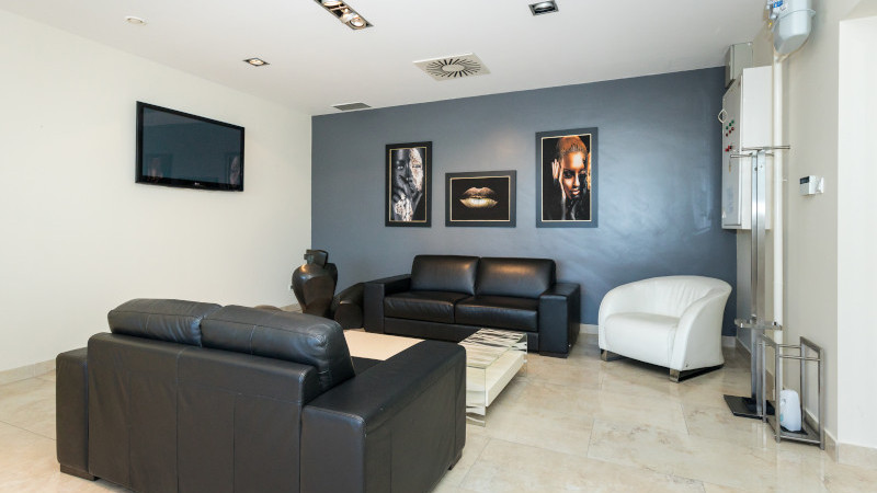 Donje Svetice, Donje Sveice, 266m&sup2;