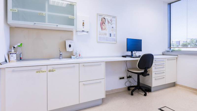 Donje Svetice, Donje Sveice, 266m&sup2;